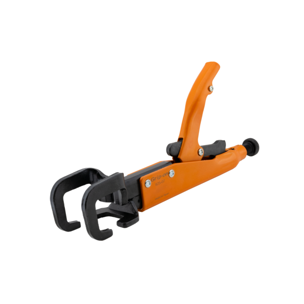 Pince etau a serrage axial type ''jj'' 925-07 235mm